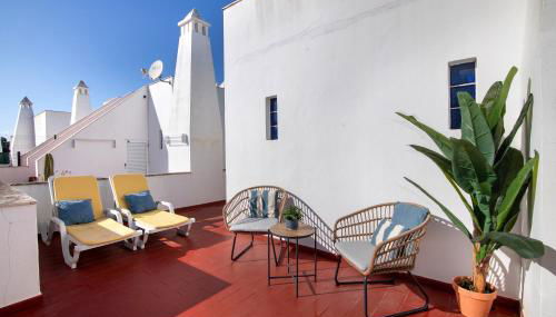 Glamorous Villa T3 Praia Verde - Foto 4