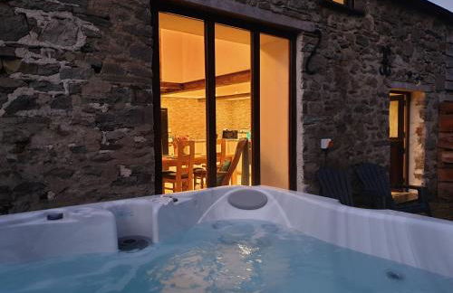 Galleri hot tub 2 bed ensuite - Photo 45