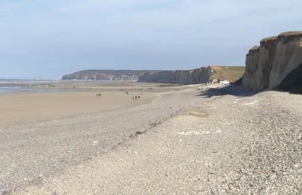 Gîte La Cavée - Foto 3