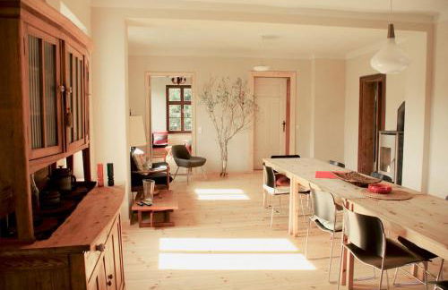 Gutshaus Buberow - Haupthaus - für Seminare & Gruppen - Foto 11