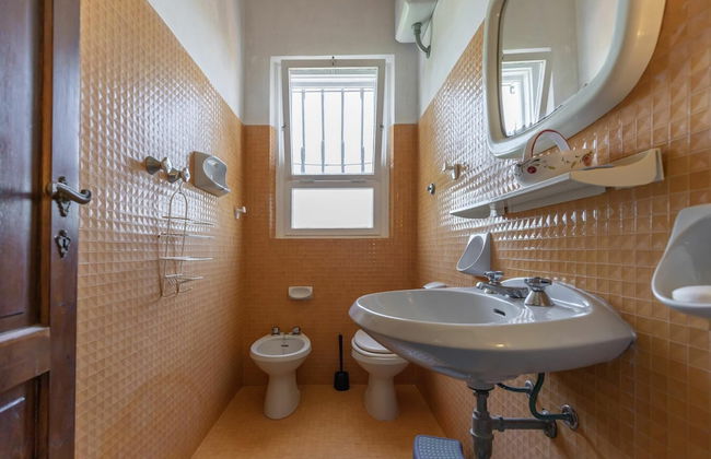 Villa Il Pesco - Villa Il Pesco - Foto 19