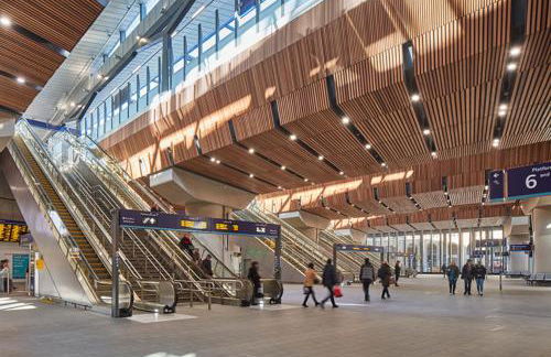 Beautiful Ap near London Bridge-Waterloo-Westminster-Victoria-Bond Street-Oxford circus - Foto 18