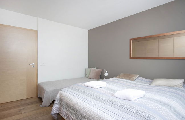 Planet Apartments - Foto 14