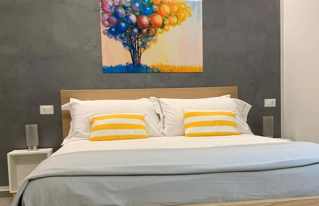 Casa Armonia Sulmona Apartment - Photo 32