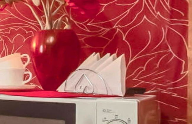 ApartHotel Oksana - Photo 48