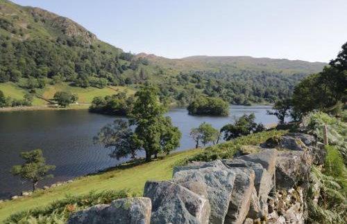 School Cottage - Foto 29