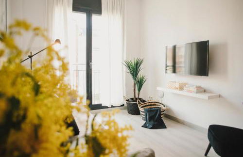 BBarcelona Central Boutique Apartments - Photo 28