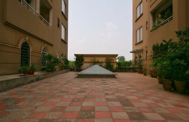 Executive Suite Rehin Sehin - Foto 17