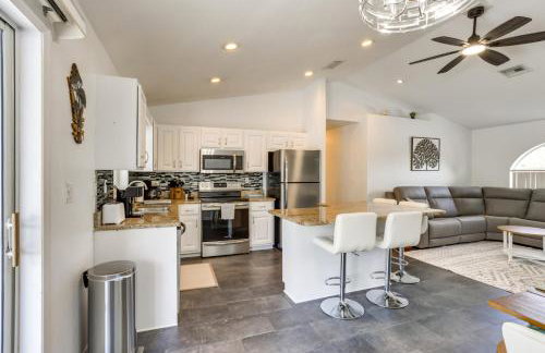 5 Mi to Highlands Hammock Home with Fenced-In Yard - Foto 7