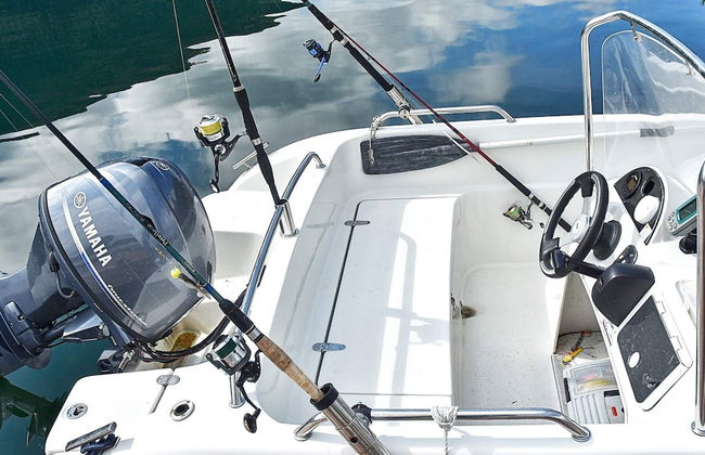 Seaside Serenity in Settem Fjord-by Traum - Foto 16