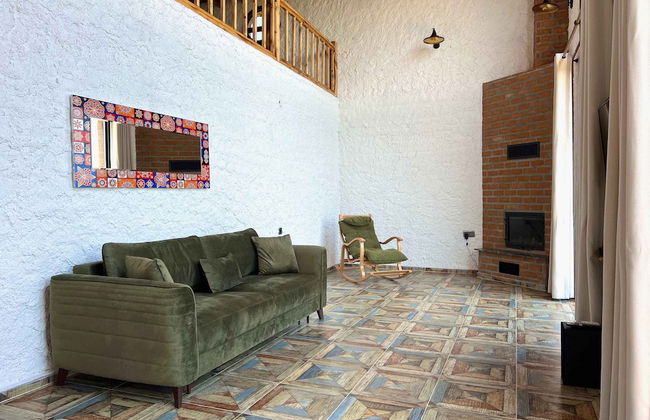 Satsuma Butik Otel - Foto 66