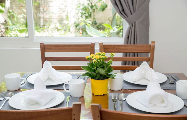 Nanu Garden House Boutique - Foto 10