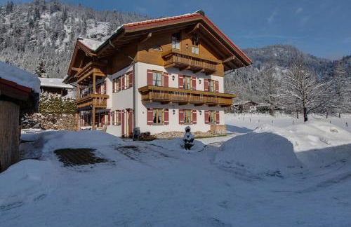 Ferienwohnungen Beim Hausbacher - Foto 2