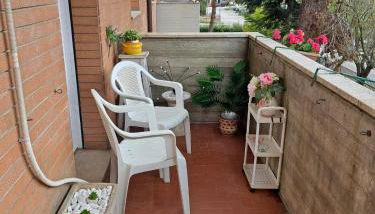 L'Ulivo - Foto 4, Garden view