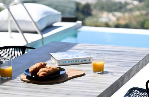 Etherial View Villas Skiathos - Foto 55