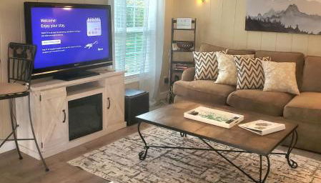 Cheerful Cozy Cottage 2 bedroom 1bath - Foto 4