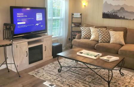 Cheerful Cozy Cottage 2 bedroom 1bath - Photo 4