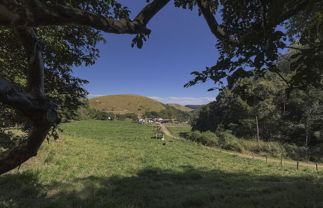 Resort Fazenda 3 Pinheiros - Foto 74