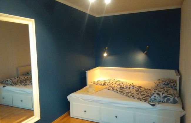 Lakshmi Dinamo Studio View - Foto 2