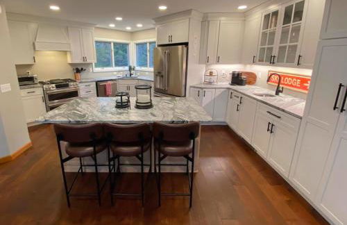 Homey Bretton Woords - Foto 7