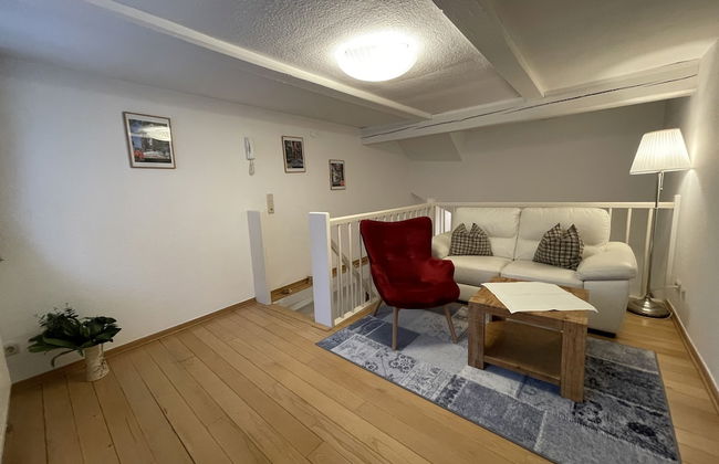 Urlaub im Fachwerk - Foto 30