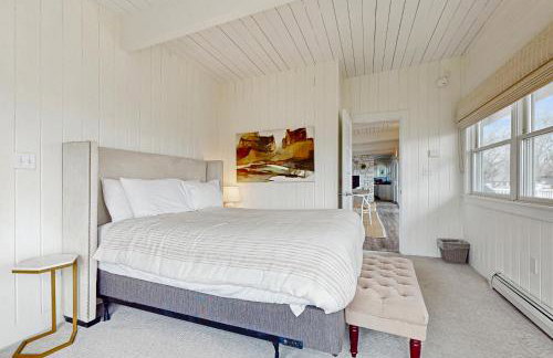 Wallis Sands Beach Serenity - Foto 21