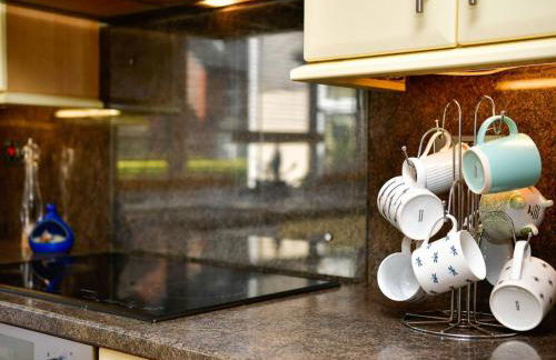 Castell Coch Retreat 4BR House with Garden & Park - Foto 26