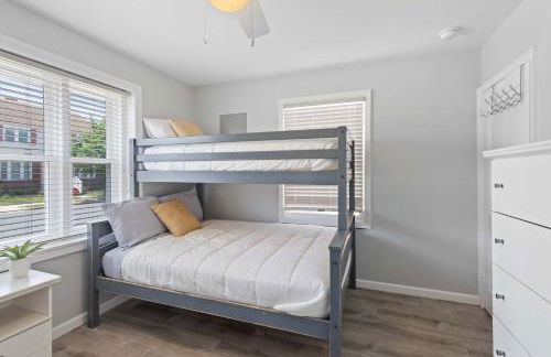 Margate Bungalow by the Beach Entire Home - Foto 32