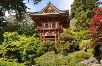 Golden Gate Park Sweet Home- 3 Bedrooms - Foto 28