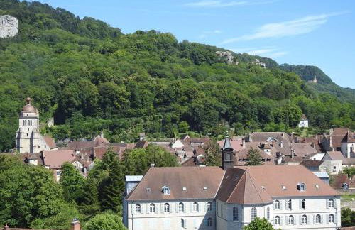 Gîte La Meule 3 chambres 2e étage - Foto 27