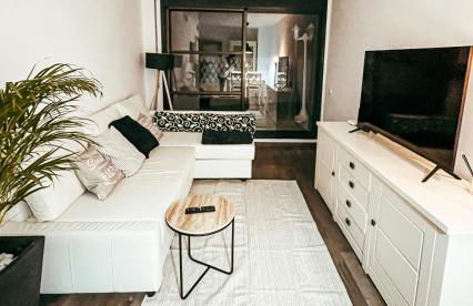 Sunset Deluxe con jacuzzi, piscina y barbacoa - Foto 7