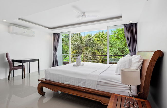 The Fairways Golf Villas - Photo 30