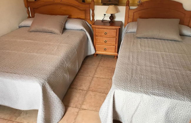 Casa Rural La Cañada - Photo 4