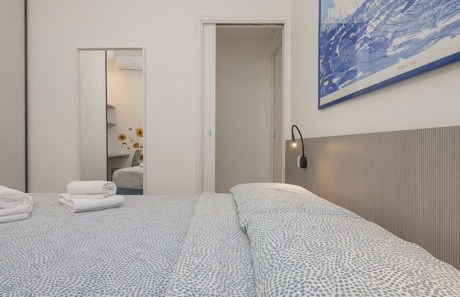 Bilocale con Balcone in Zona Nolo - Foto 2