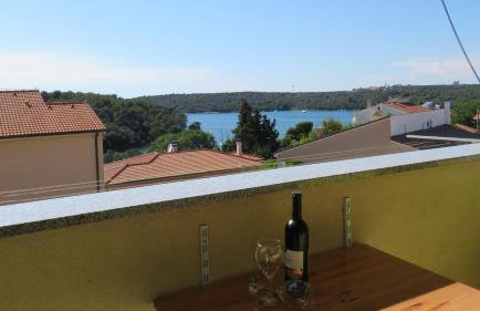 Outdoor apartment Lina - Foto 1