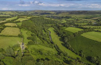 Hillway Lodge Withypool - Foto 38