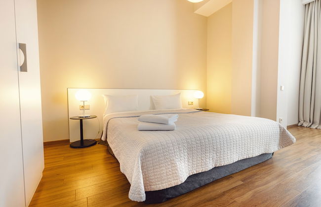 Le Port Apart Hotel - Foto 3