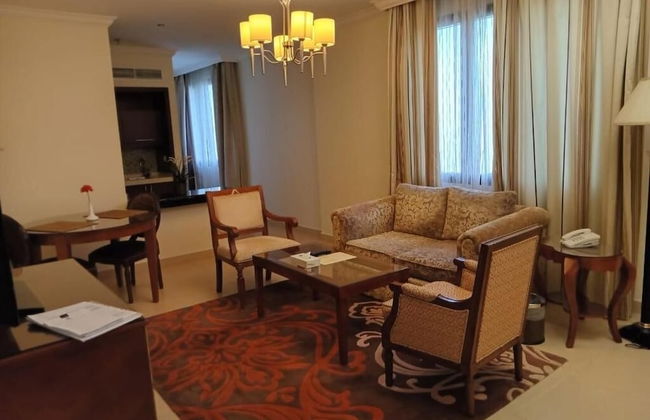 Quiet Shatea Jeddah Hotel - Foto 7