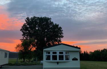 Ferienhaus im Villengarten - Foto 2