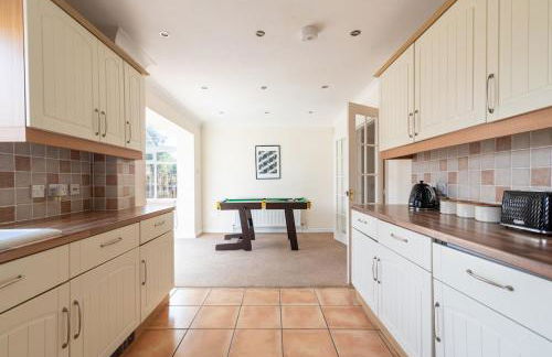 Emersons Green Escape - 4BR Family Retreat - Foto 31