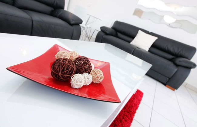 112 Olive Apartments - Foto 25