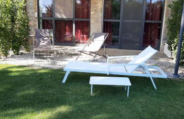 YHFlorence - con piscina privata uso esclusivo e hammam - Photo 4