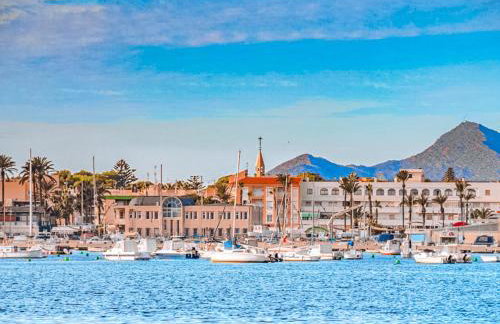 Casa del Rayo de Sol - Foto 25