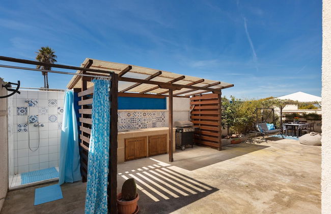 3879 Villetta Calachianca by Barbarhouse - Foto 32