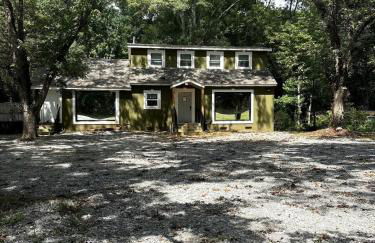 The Lofted Retreat - Foto 17