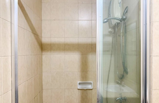 Comfortable And Homey 3Br At Marina Ancol Apartment - Foto 26