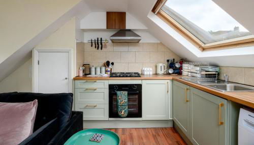 GuestReady - Restful retreat near Clapham Common - Foto 3