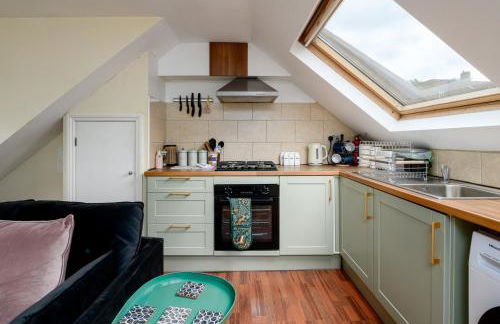 GuestReady - Restful retreat near Clapham Common - Foto 3