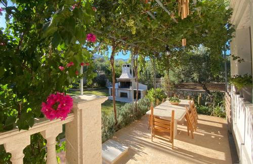 Villa Serenity - Foto 1