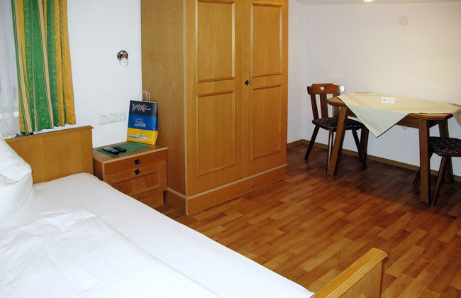 Apart Garni Niederhof - Foto 17